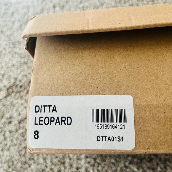 Steve Madden Ditta Wedge Sneaker, Women's Size 6.5 M, Beige MSRP $92 - Picture 5 of 6